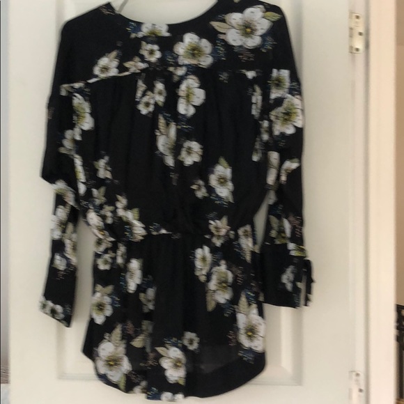 Free People mini dress - Picture 5 of 8